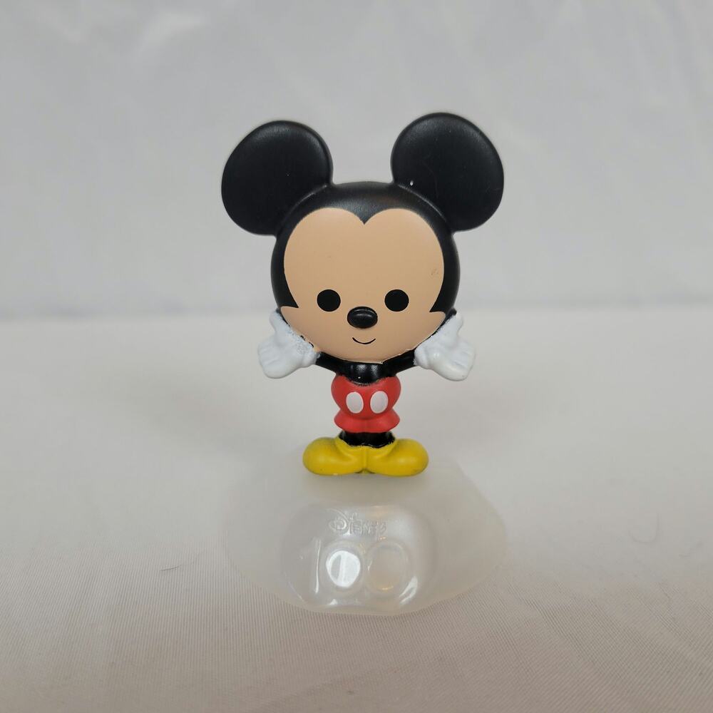2023 McDonalds Disney 100th Anniversary Mickey Mouse Toy